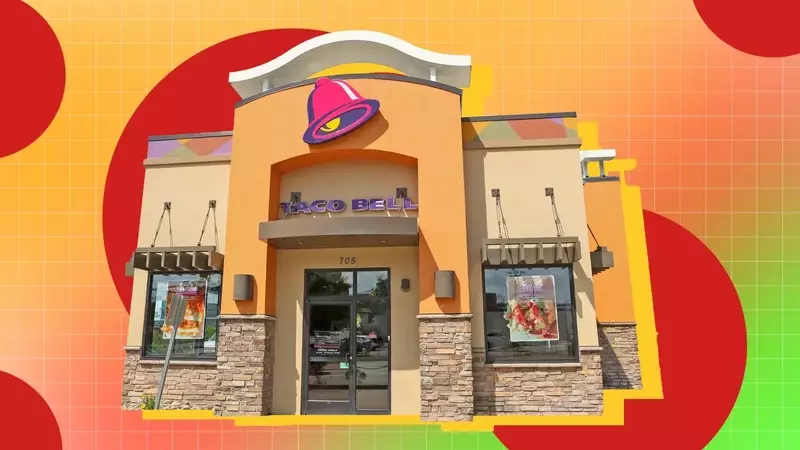 Taco Bell's Cantina Chicken Bowl: A Healthy Fast-Food Choice