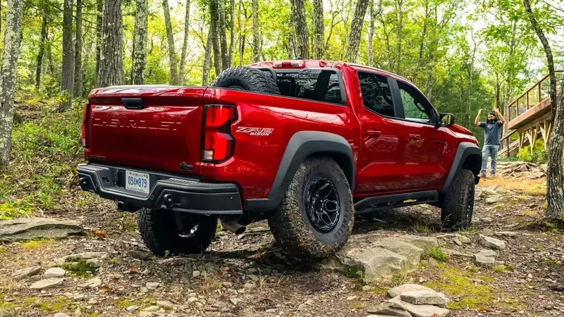Hyundai and GM to Collaborate on New Mid-Size Pickup for Central and South American Markets