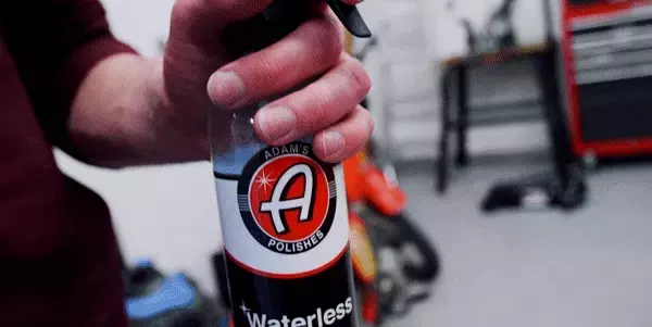 Top Waterless Car Wash Sprays for 2026: A Comprehensive Review
