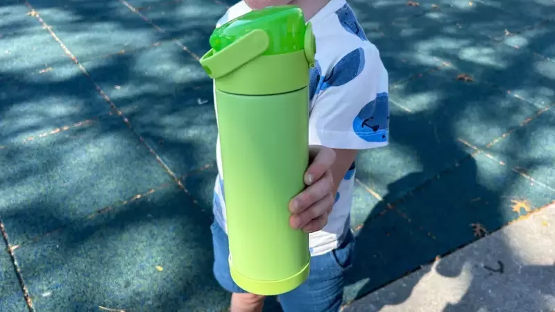 The Best Water Bottles for Kids: A Comprehensive Guide