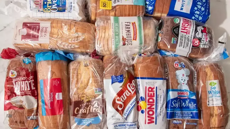 The Ultimate Guide to White Sandwich Bread: Uncovering the Best Loaves
