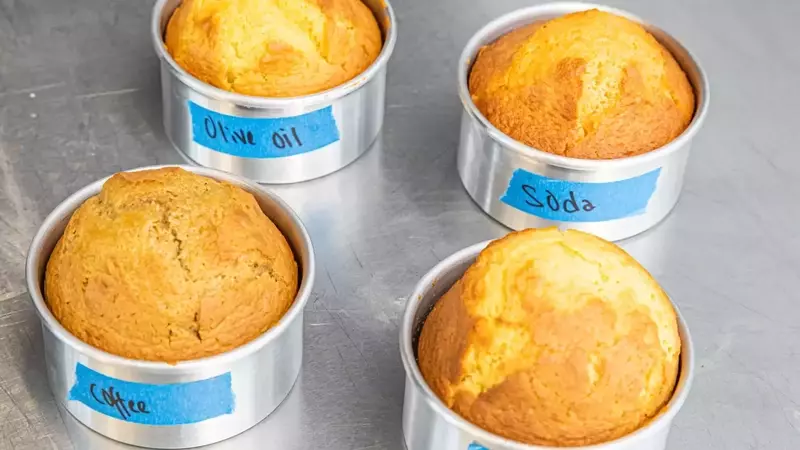 Elevating Boxed Cake Mix: A Guide to Flavorful Upgrades