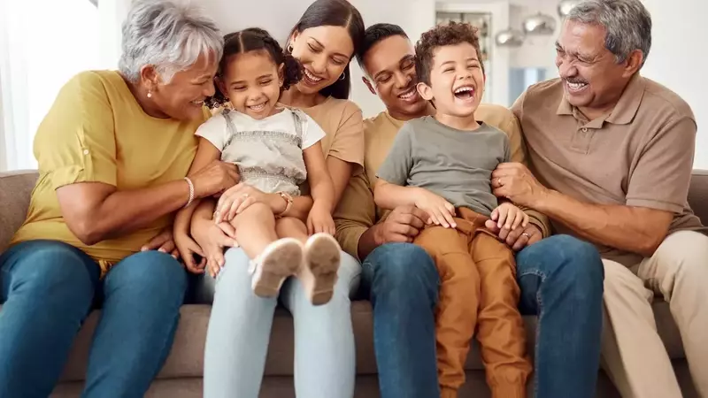 Cherished Family Narratives