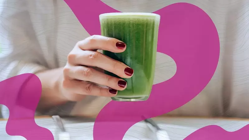 Optimize Iron Absorption: The Best Time to Consume Spinach