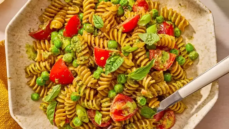 Delicious and Diabetes-Friendly Pasta Dishes