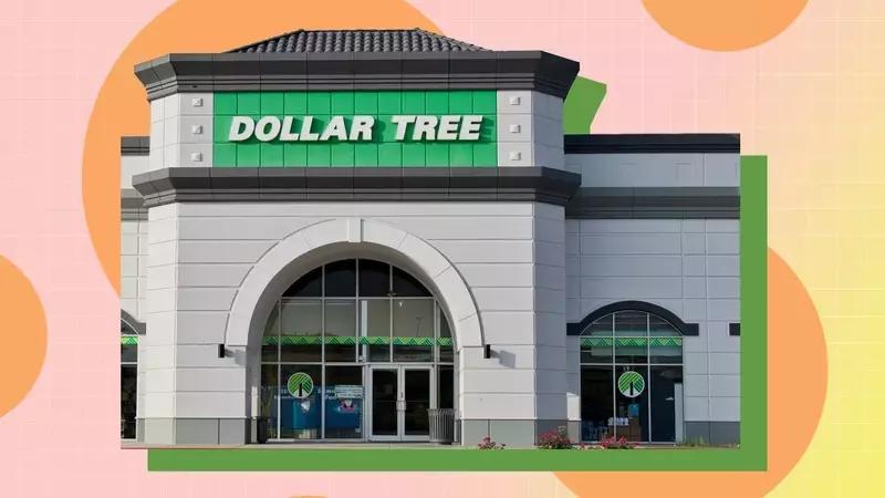 Dollar Tree's Top Underrated Food Items, According to Employees