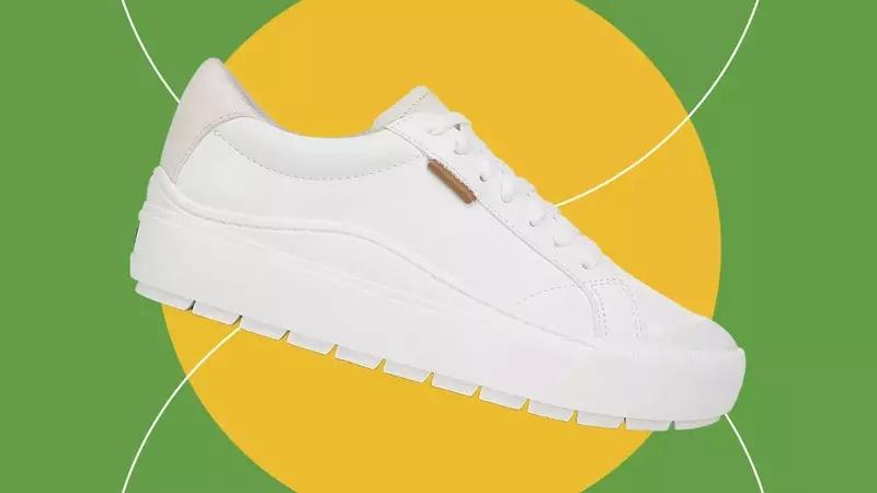 Experience Unrivaled Comfort: The Dr. Scholl's Sneaker Collection for All-Day Wear