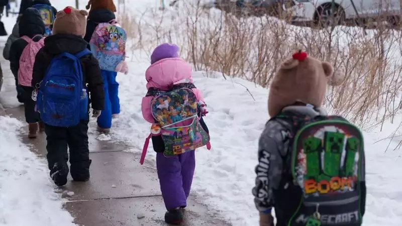 Minnesota School Embraces Resilience After Immigration Enforcement Surge