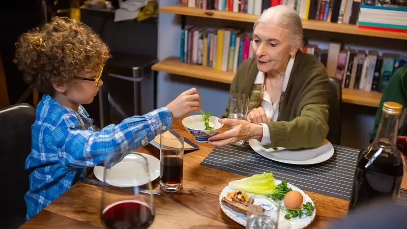 Enhancing Passover Celebrations: Innovative Family Traditions