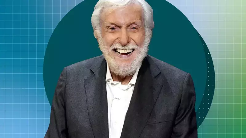 Dick Van Dyke's Secrets to a Vibrant Century: Music, Movement, and Love