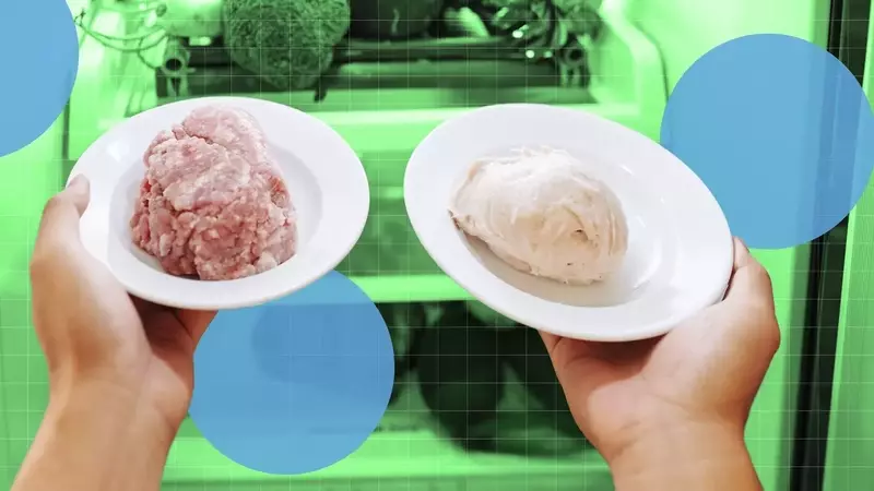 Avoid These Four Foods When Cooking from Frozen
