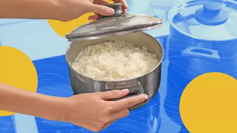 How to Minimize Arsenic Content in Rice Through Cooking Methods