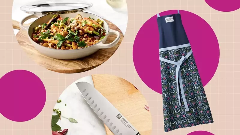 Spring Savings: Unbeatable Deals at Williams Sonoma