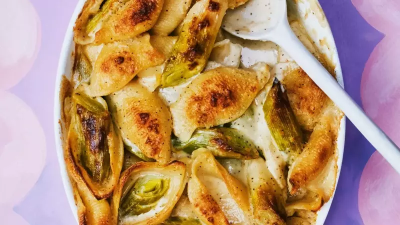 Embrace Spring Flavors: A Collection of Fresh and Vibrant Recipes