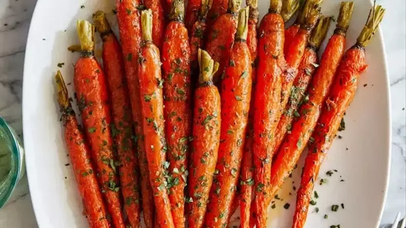 Effortless Easter Feast: 13 Simple Recipes for a Stress-Free Celebration