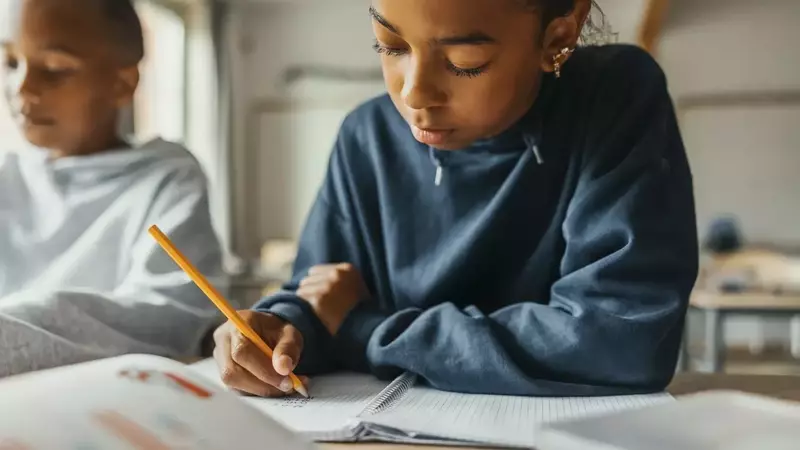 Understanding and Improving Children's Pencil Grip