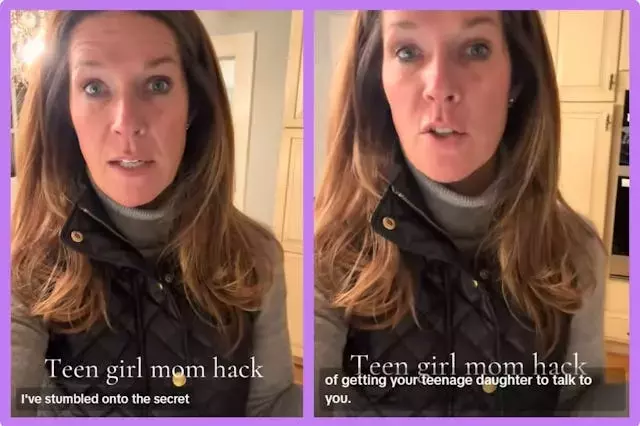 The Playful Path to Teen Communication