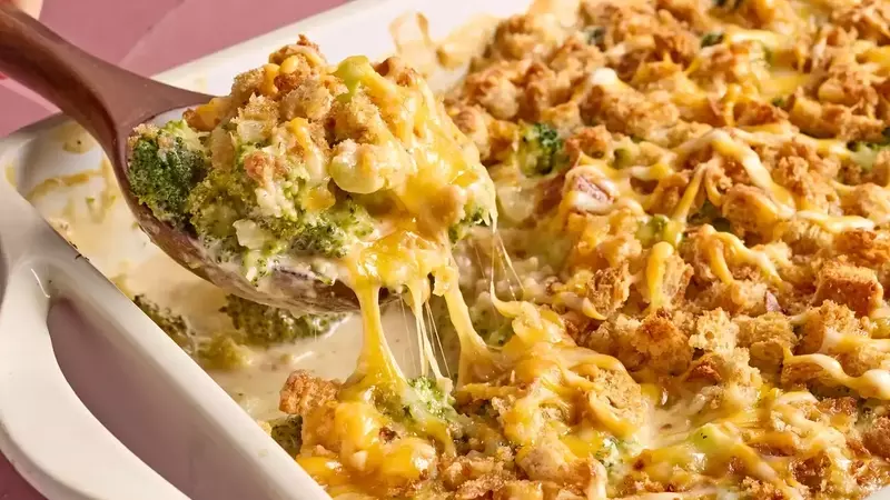 Twelve Easter Dishes Approved by Editors