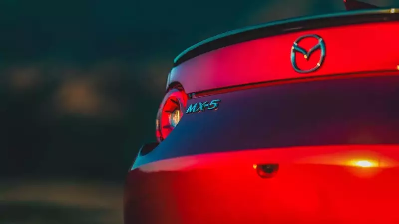 Next-Gen Mazda Miata Targets Sub-2,200-Pound Weight, Eschews Electrification for Purity
