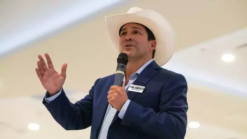 From Tejano Icon to Political Aspirant: Bobby Pulido's New Journey
