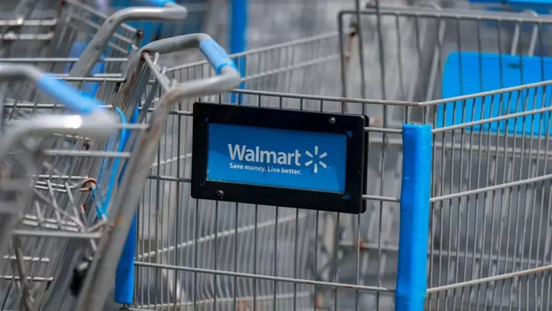 Walmart Offers Significant Discount on a 'Very Sturdy' Carport