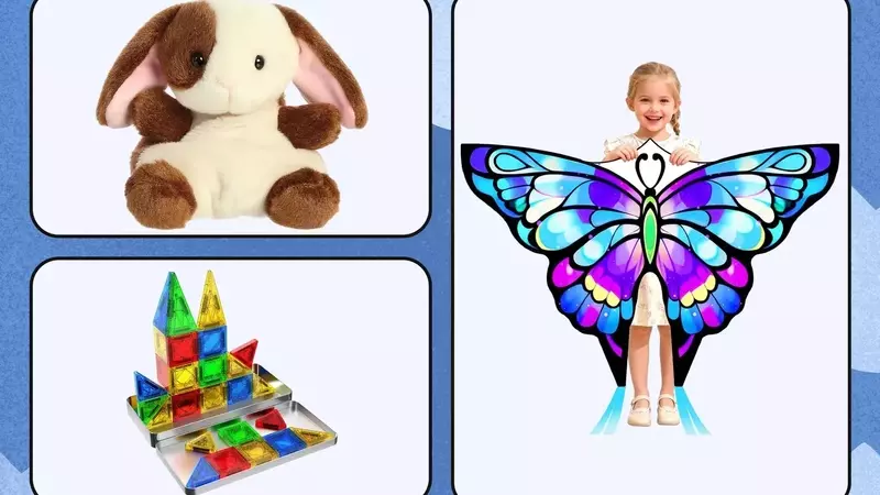 Top Easter Basket Fillers Under $10
