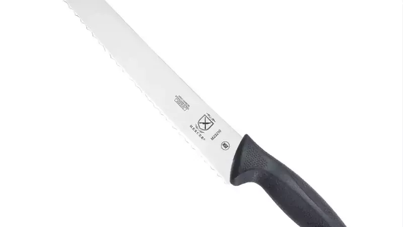 Top Affordable Bread Knives for Superior Slicing