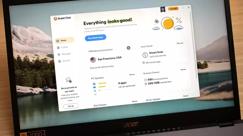 Why Avast Is the Ultimate Shield for Modern Online Life