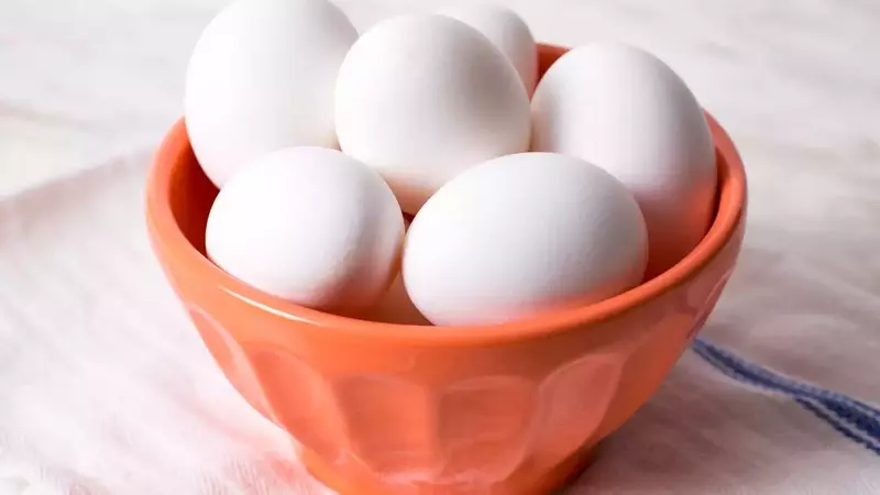 A Comprehensive Guide to Egg Varieties: From Farm to Table