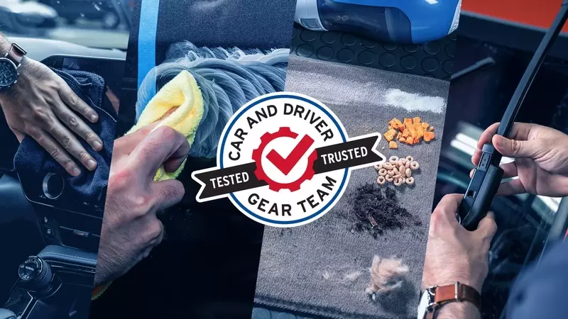 Essential Automotive Accessories: Tested & Trusted by Experts
