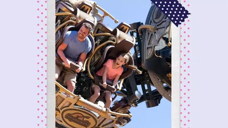 Affordable Family Fun: Top Budget-Friendly Amusement Parks for 2026