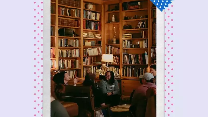 Top Literary Escapes: Readers' Favorite Reading Retreats for 2026