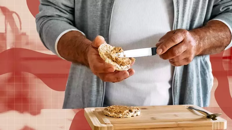 Top Chefs' Peanut Butter Preference: A Culinary Consensus