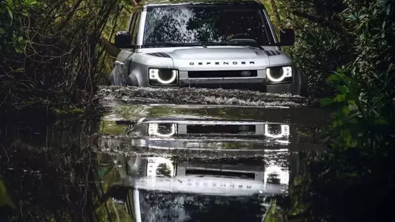 Beyond the Wrangler: Top Off-Road SUV Alternatives