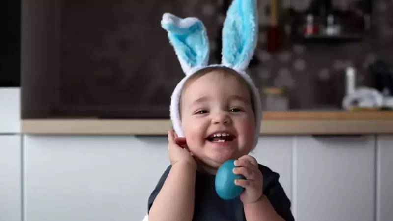 Naming Your Baby: A Guide to Easter and Spring-Inspired Choices