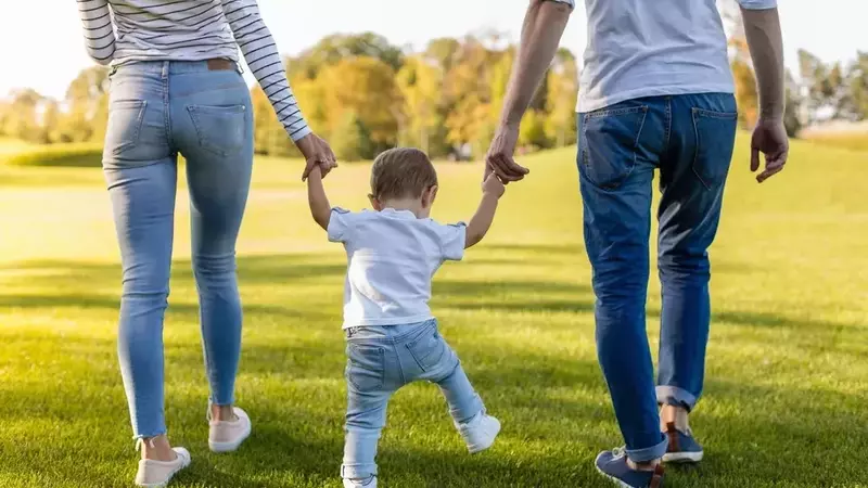 Nurturing the Unique Journey of Raising an Only Child