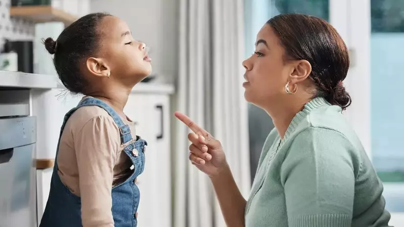 Rethinking Parental Communication: Fostering Growth Through Thoughtful Language
