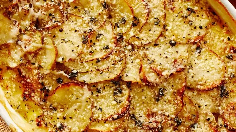 Elevating Your Easter Feast: A Collection of Irresistible Side Dishes