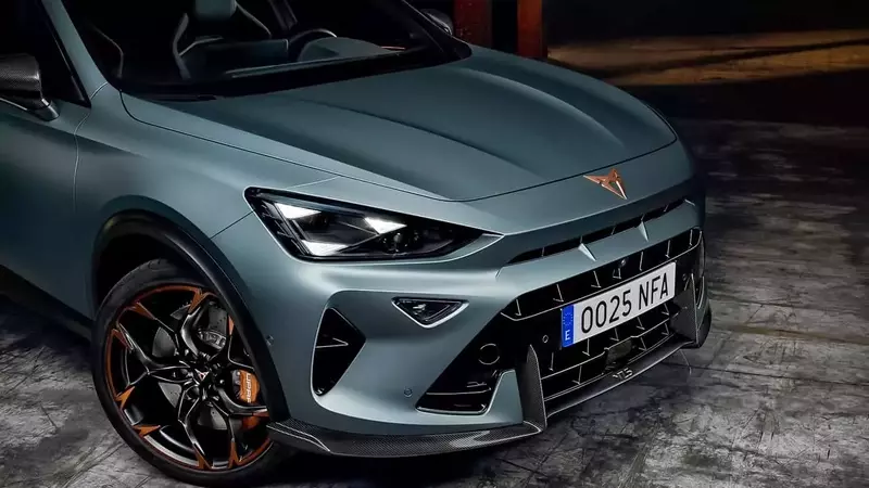 Cupra's Delayed Entry into the US Market