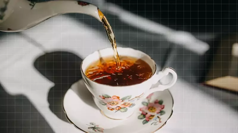 Upgrade Your Tea Ritual: Essential Brewing Tools for a Microplastic-Free Experience