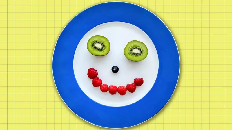 The Emotional Connection to Snacking: A Recent Study