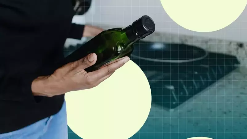 Mastering Olive Oil: Avoiding Common Culinary Errors
