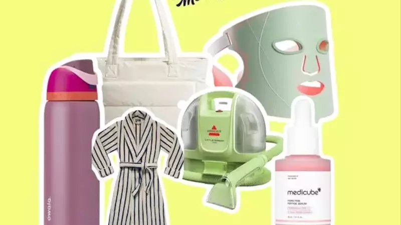 Scary Mommy Editors' Top Picks from Amazon's Big Spring Sale