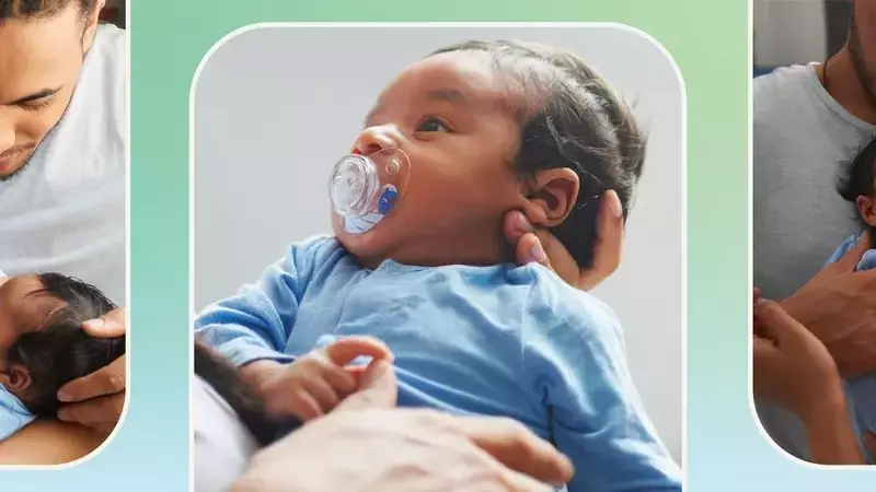 The Essential Guide for New Parents: Navigating the First 40 Days and Beyond