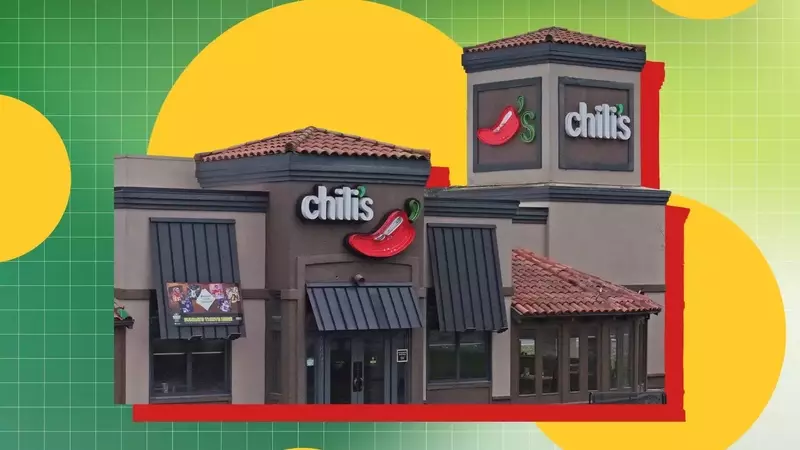 The Dietitian's Secret: What to Order at Chili's for a Balanced Meal