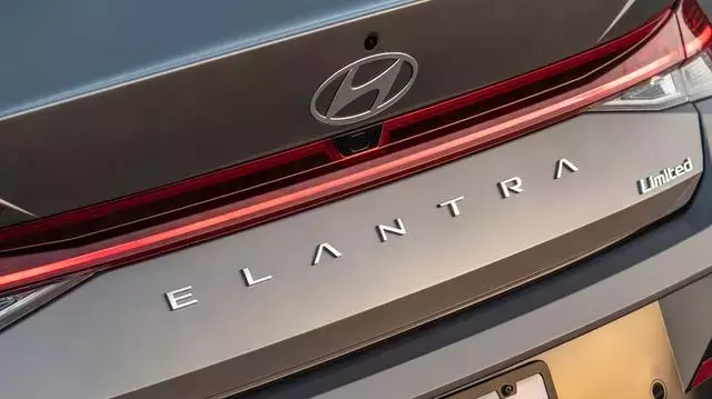 Hyundai's Ambitious Product Roadmap: Next-Gen Tucson, Elantra, and New Electrified Models Unveiled
