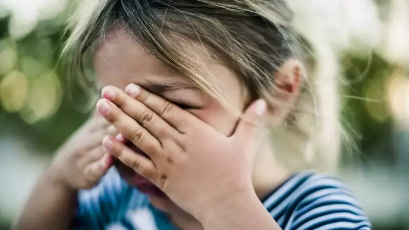 Understanding and Managing Sensory Overload in Children