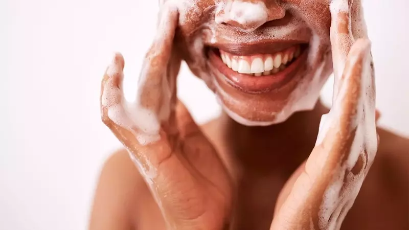 Tula's Cult Classic Cleanser: A Skincare Essential for Busy Moms