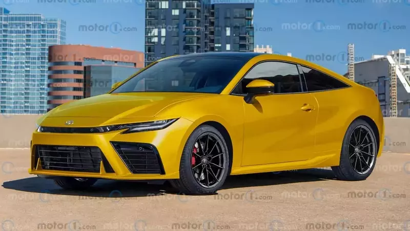 Toyota Celica Sport: Power, AWD, and Hybrid Future