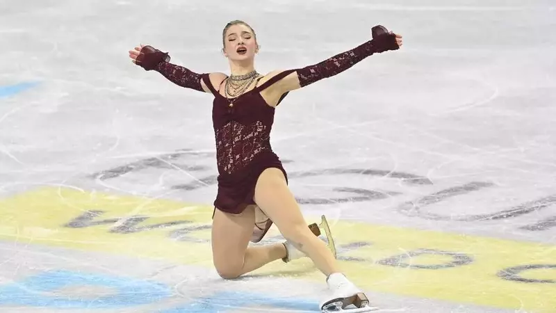 Figure Skating Worlds 2026: Athletes Aim for Post-Olympic Triumph